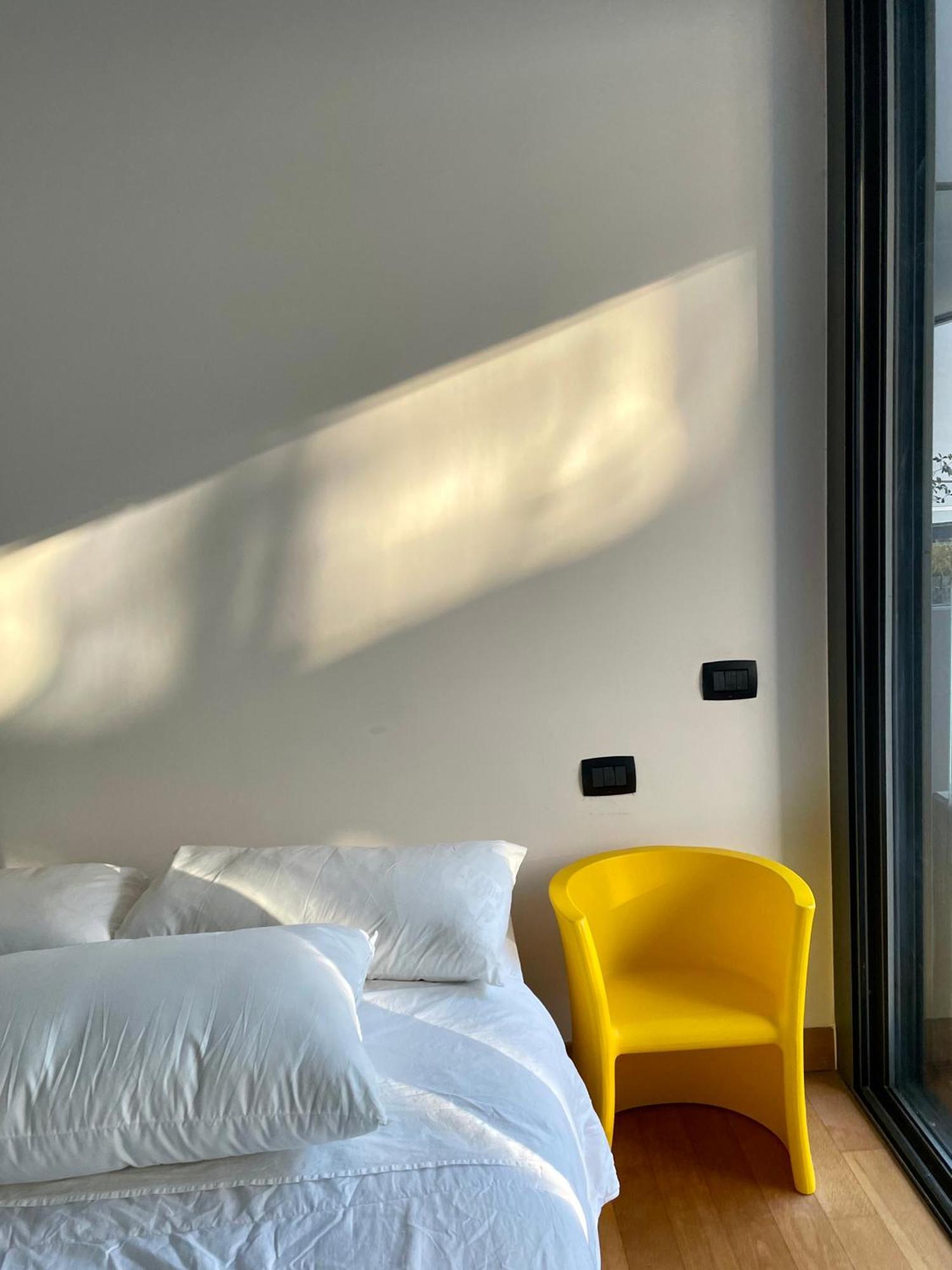Apartmán Loft Giulietta Milán Exteriér fotografie