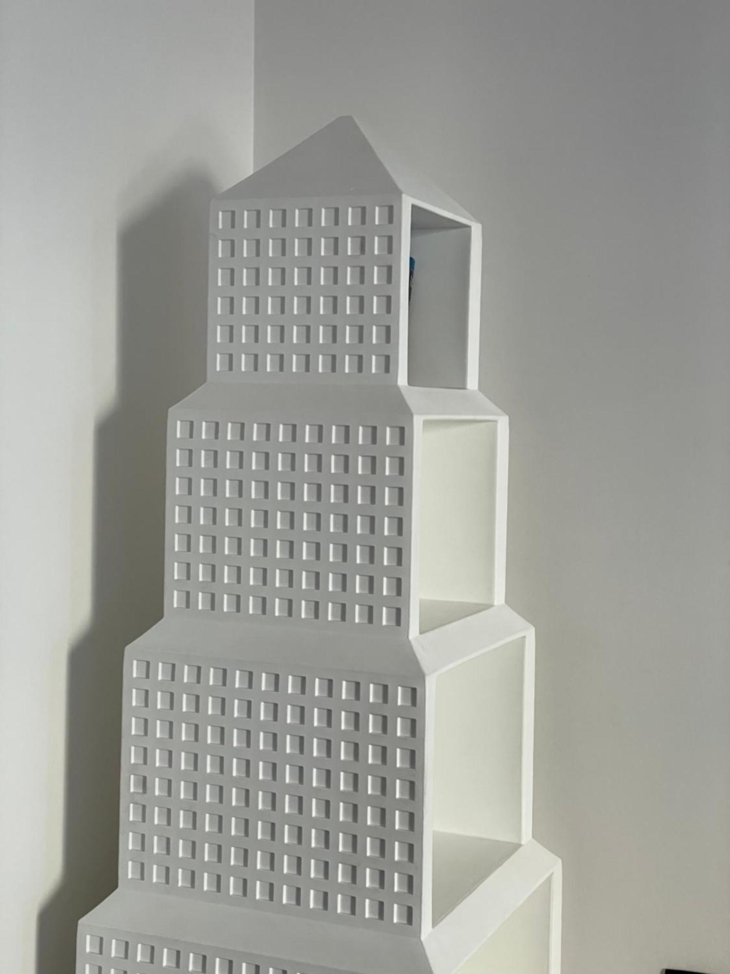 Apartmán Loft Giulietta Milán Exteriér fotografie
