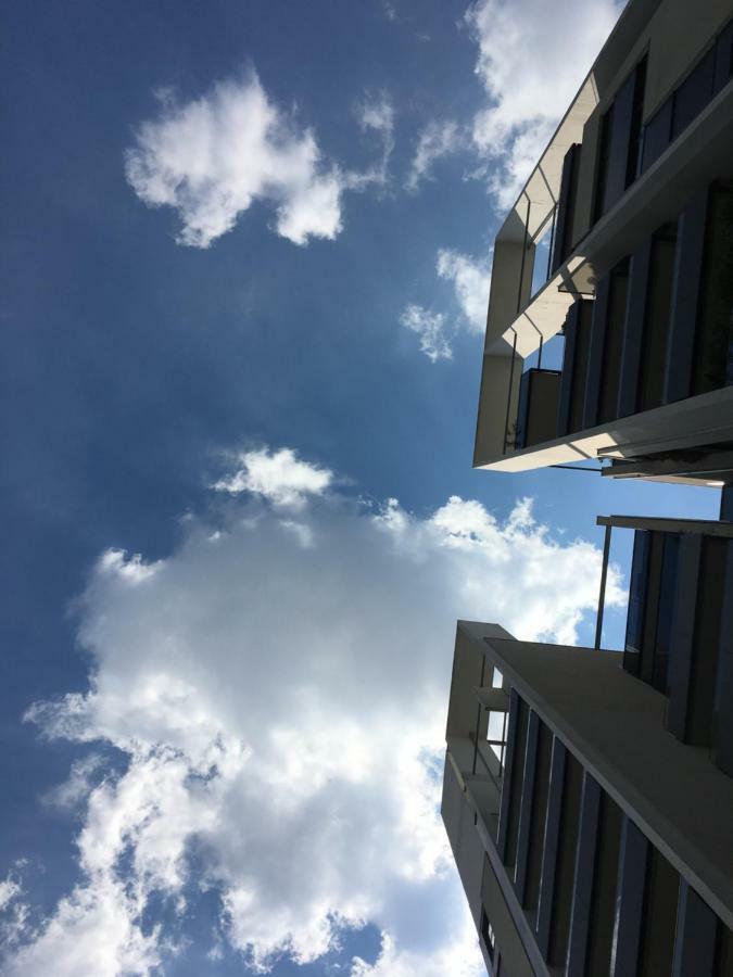 Apartmán Loft Giulietta Milán Exteriér fotografie